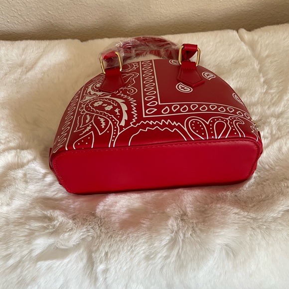 Bandana Bag - Picture 4 of 10